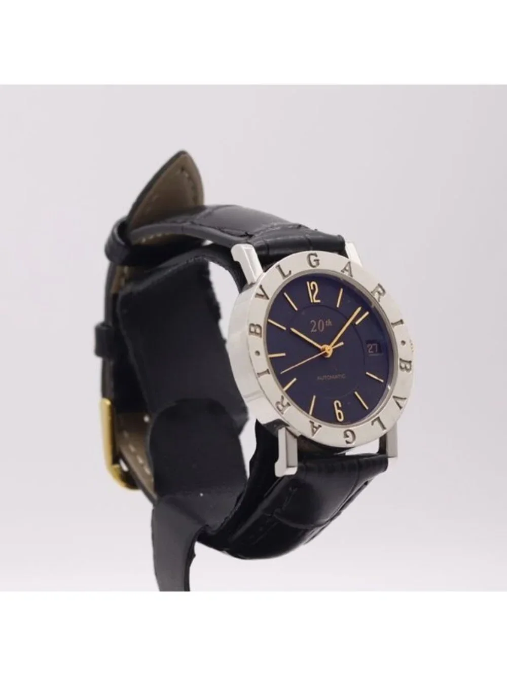 BVLGARI rank crystal